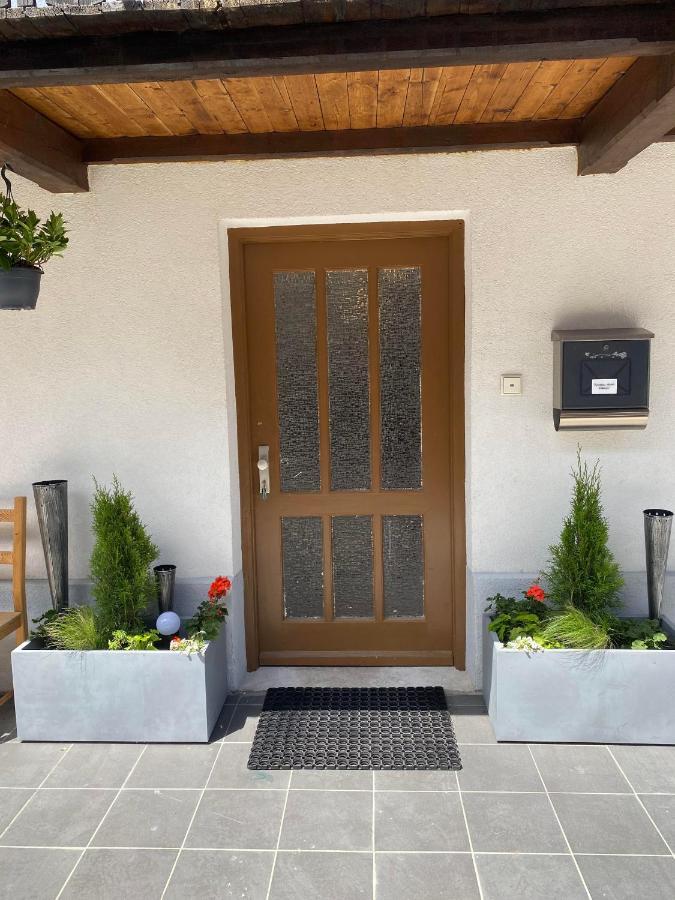 Ferienhaus-Aladdin Garmisch-Partenkirchen Exterior photo